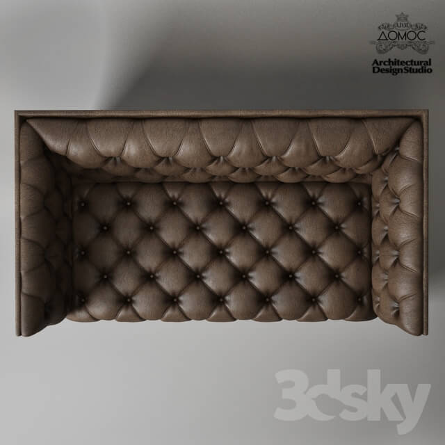Edwards sofa