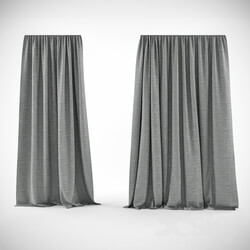 Curtains 