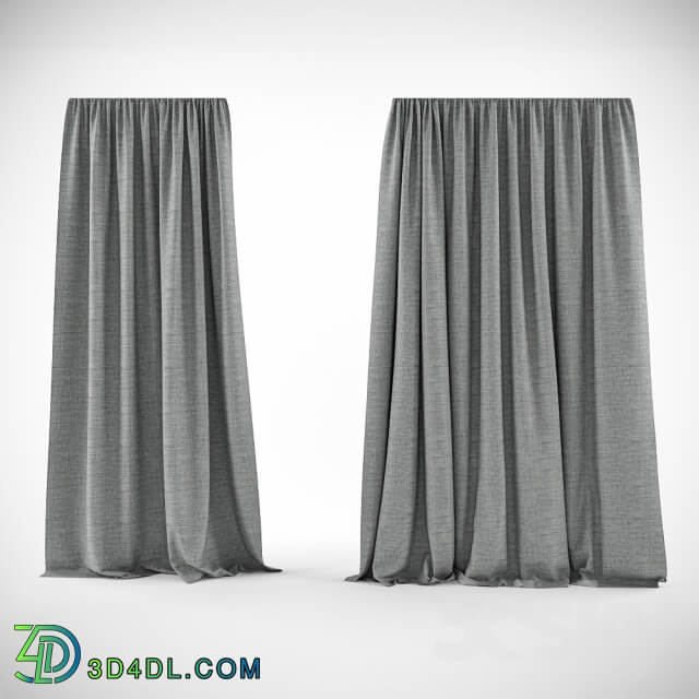 Curtains
