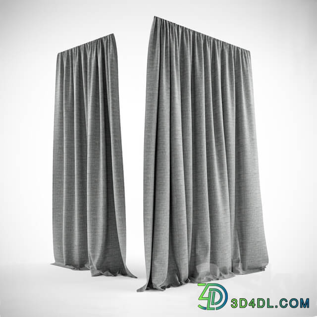 Curtains