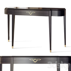 Console dressing table Rim Theodore Alexander 