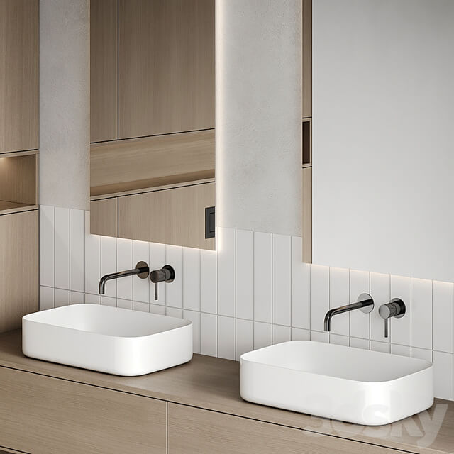 Bathroom furniture 109