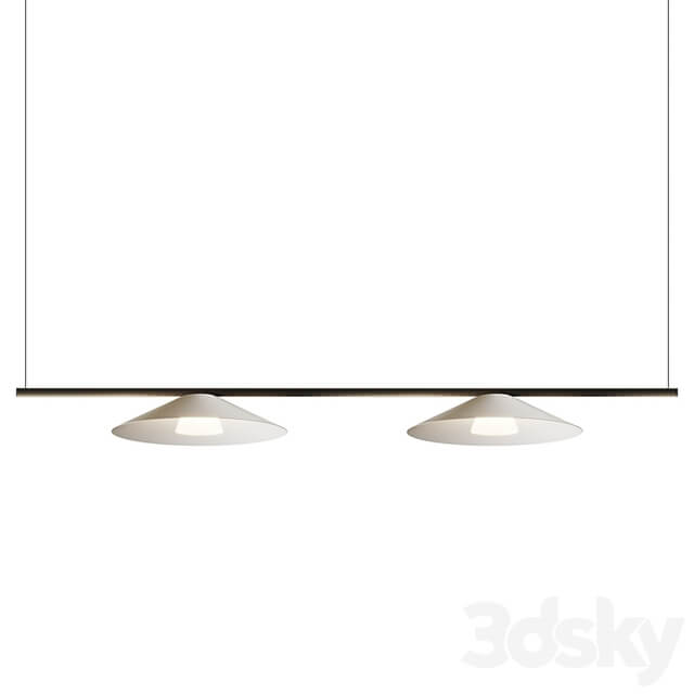 Vibia Circus Solo Pendant Lamp