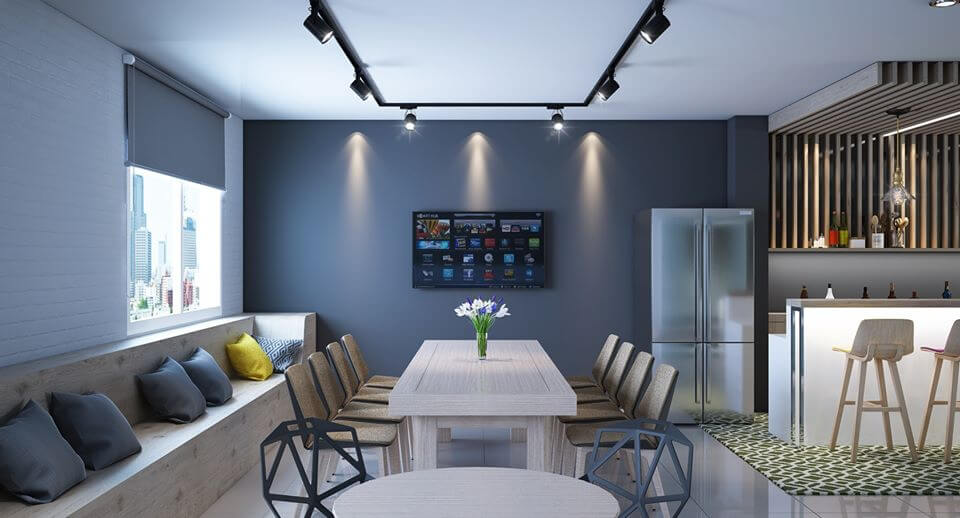3d Interior Office Room 13 Scene File 3dsmax Model By PhucLuu 