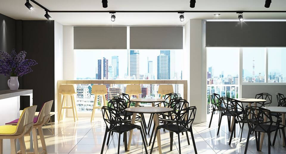 3d Interior Office Room 13 Scene File 3dsmax Model By PhucLuu 