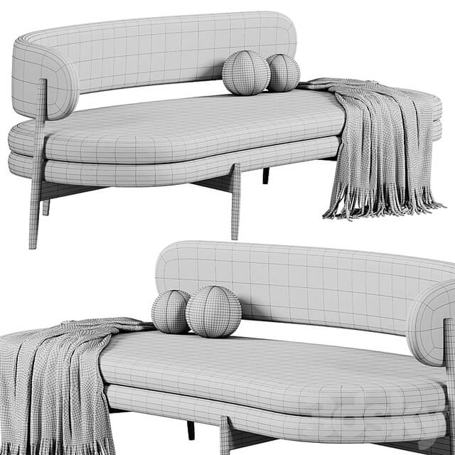 Lars Sofa By Minotti | Sofa
