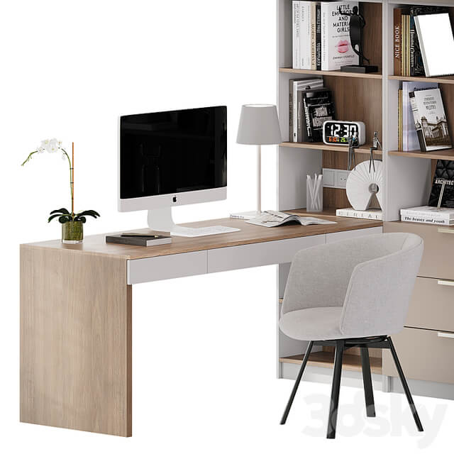 Workplace 02