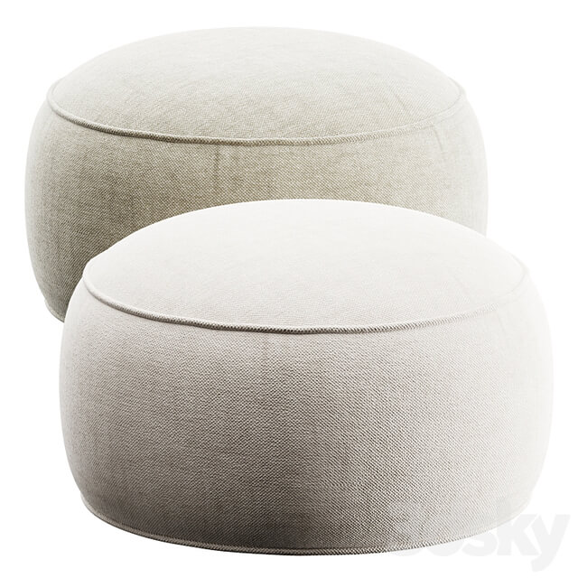 Novamobili CHICO | Poof