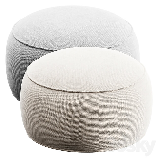 Novamobili CHICO | Poof