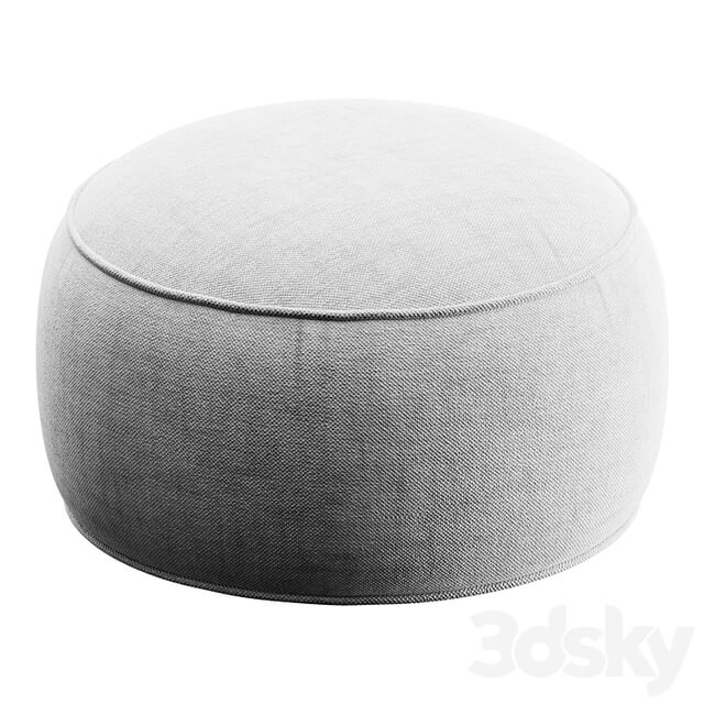 Novamobili CHICO | Poof