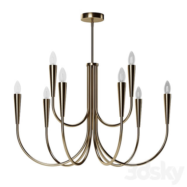 Ceiling lamp Illumico