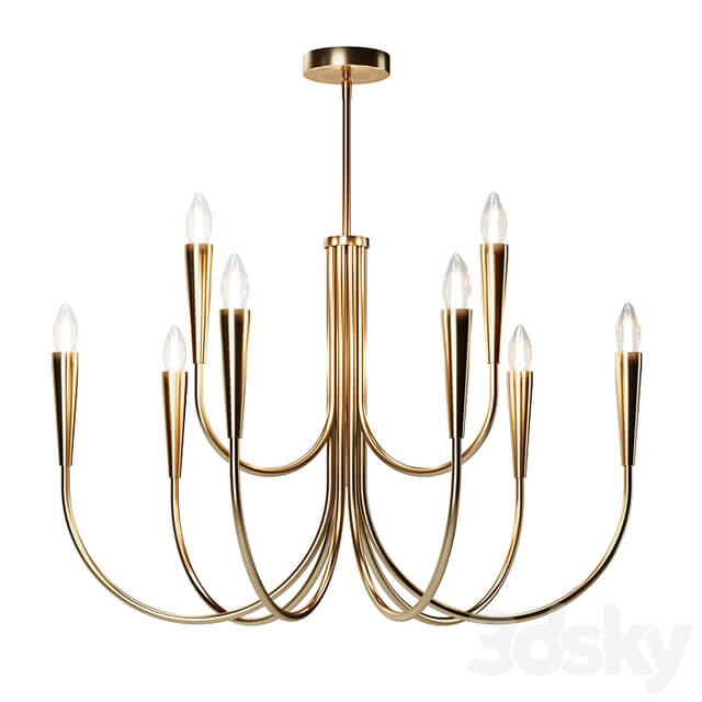 Ceiling lamp Illumico