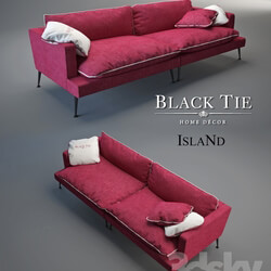 Black Tie island 