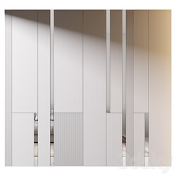 Wall Panel | 41 