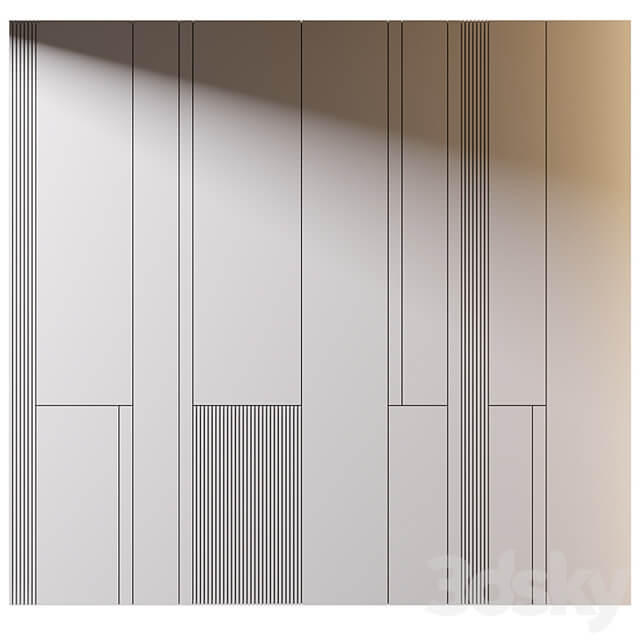 Wall Panel | 41