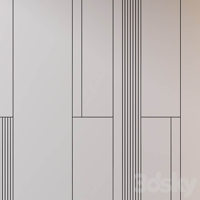 Wall Panel | 41