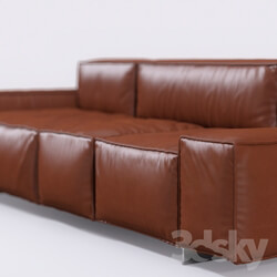 sofa Boxplay 
