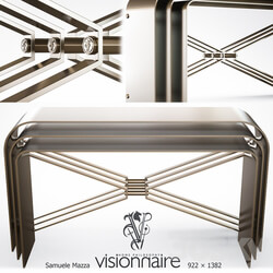 Wright Visionnaire 3D Models 
