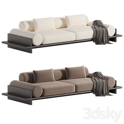Wade Sofa 