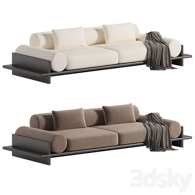 Wade Sofa