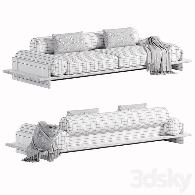 Wade Sofa