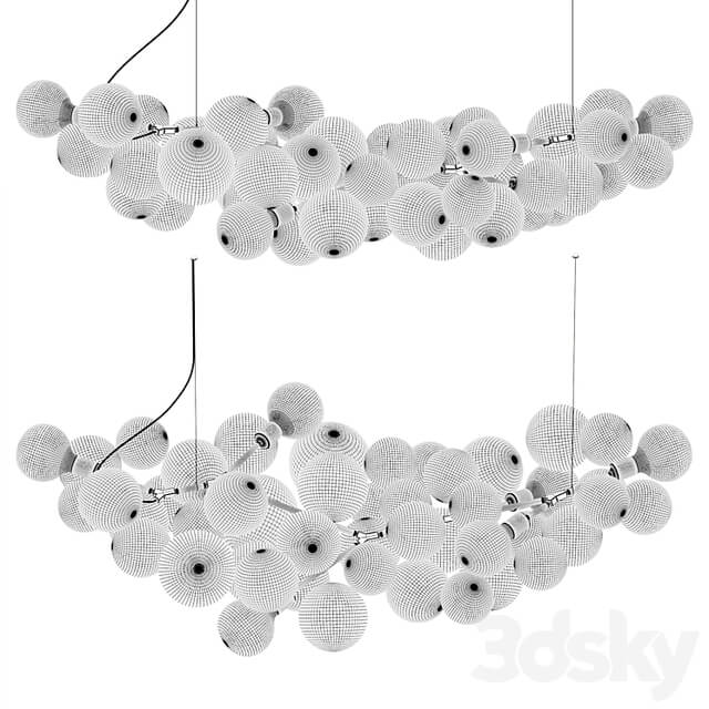 Pelledesigns Strokes Long 80