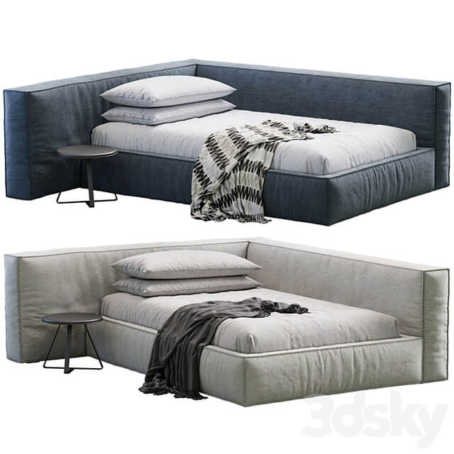 Boca Mini Bed