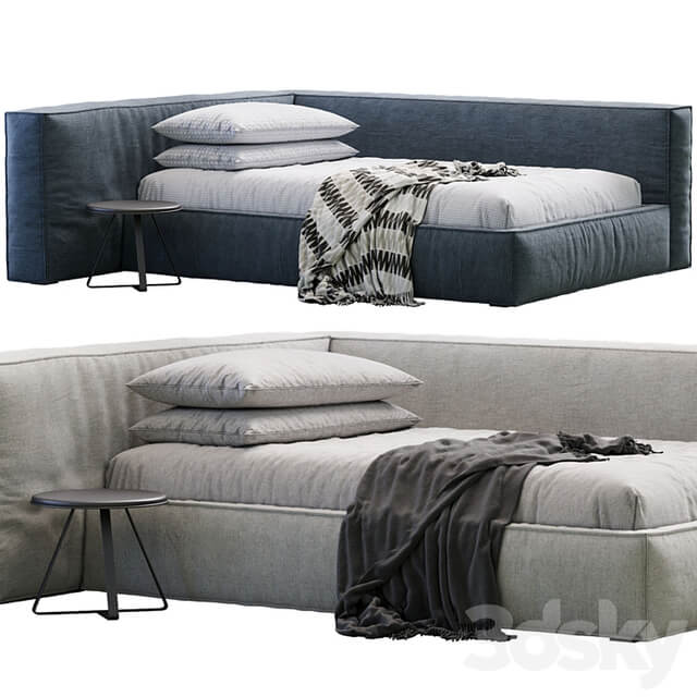 Boca Mini Bed