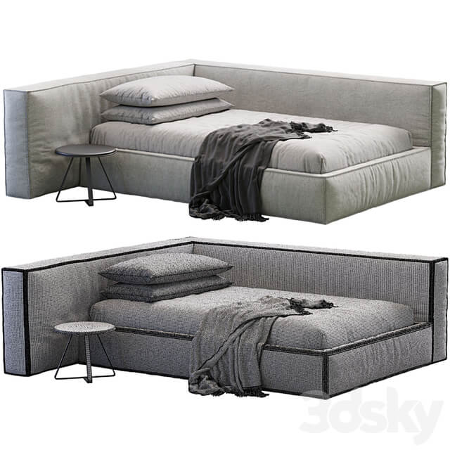 Boca Mini Bed