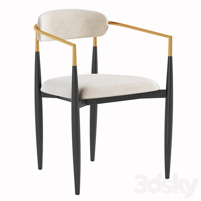Jagger Dining Arm Chair