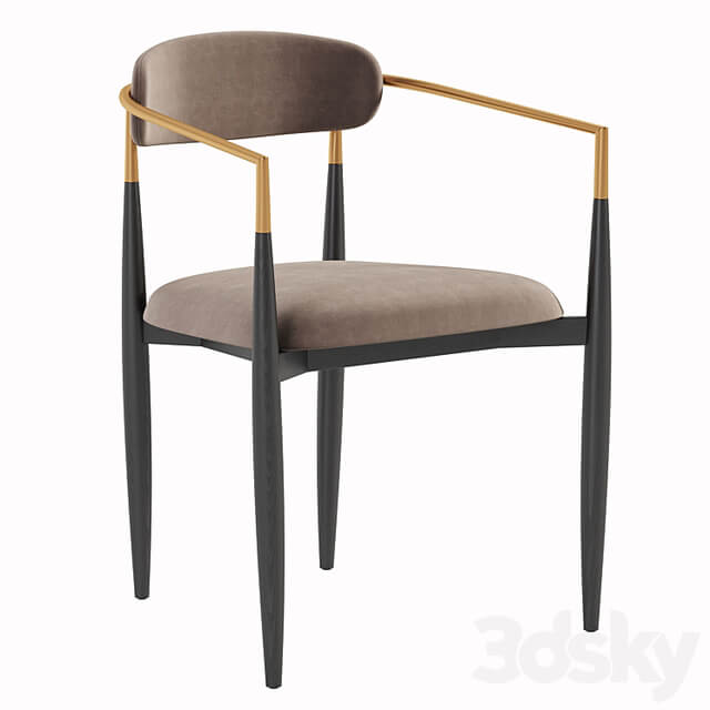 Jagger Dining Arm Chair