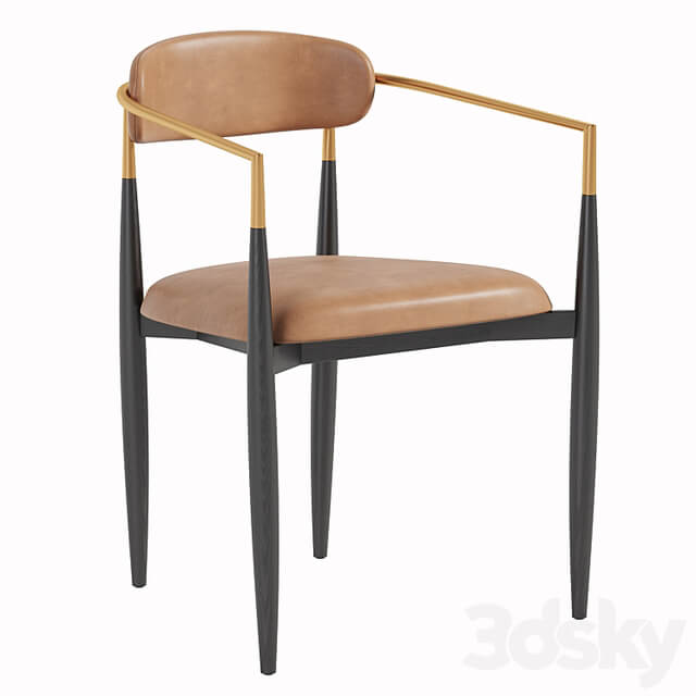 Jagger Dining Arm Chair