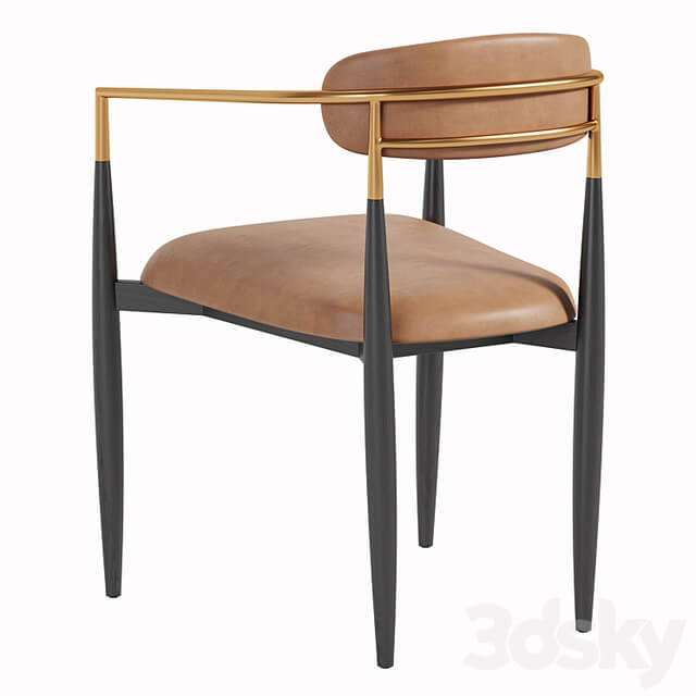 Jagger Dining Arm Chair