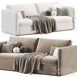 Andersen sofa by Dantone Home 