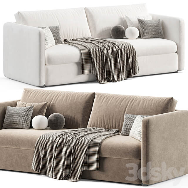 Andersen sofa by Dantone Home