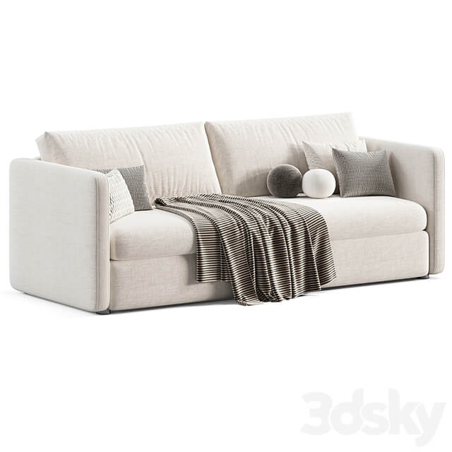 Andersen sofa by Dantone Home