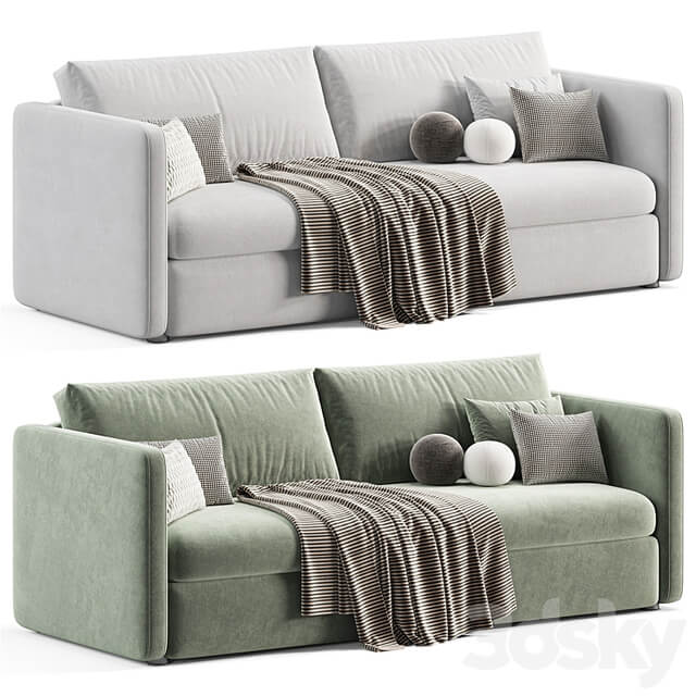 Andersen sofa by Dantone Home