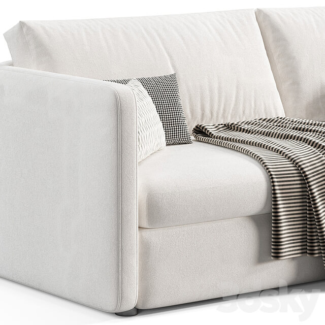Andersen sofa by Dantone Home