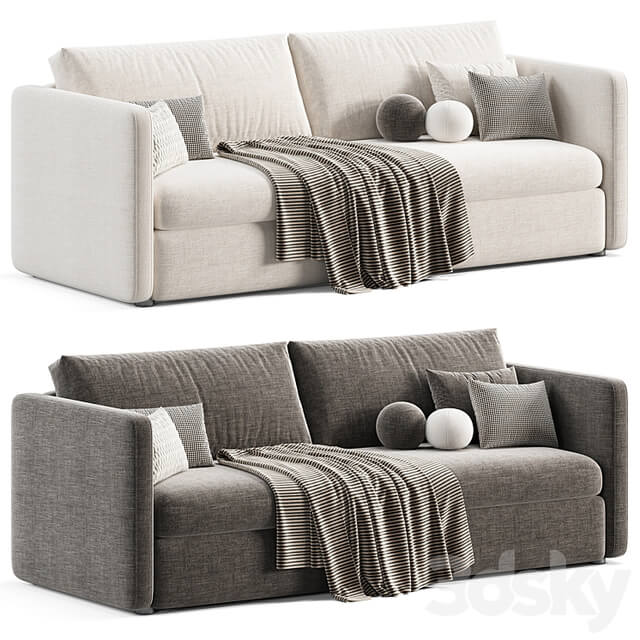 Andersen sofa by Dantone Home