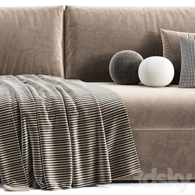 Andersen sofa by Dantone Home