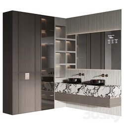 Bathroom furniture #35 