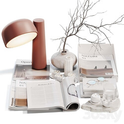 Decorative set 015 