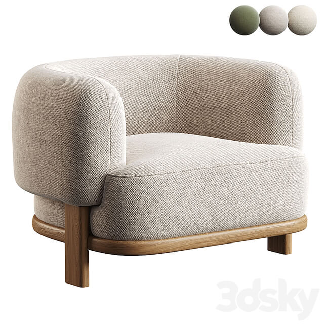 Buho Chair