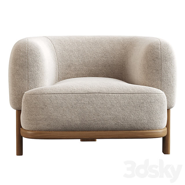 Buho Chair