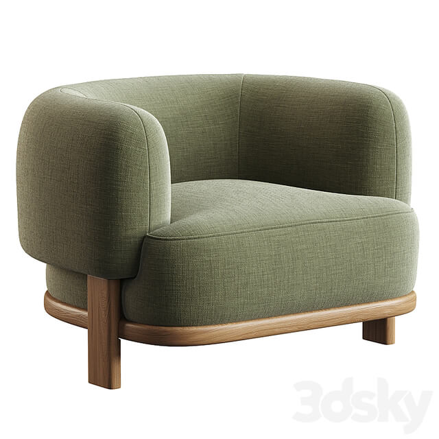 Buho Chair