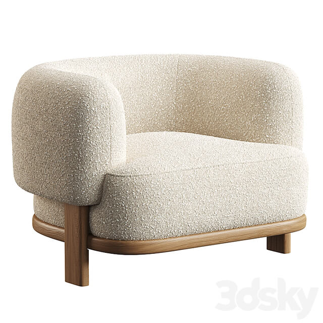 Buho Chair