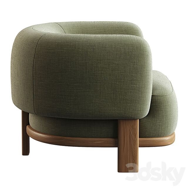 Buho Chair
