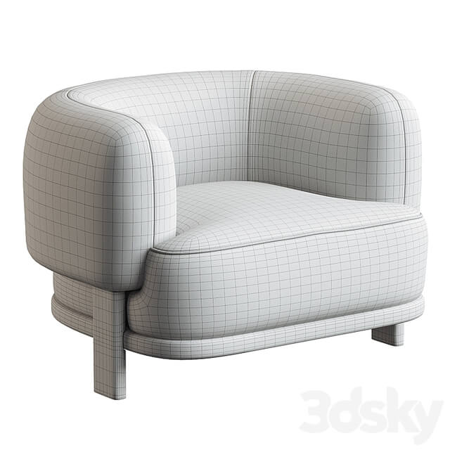 Buho Chair