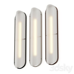 And Vale Wall Lamp 