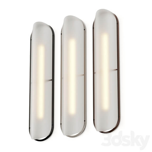 And Vale Wall Lamp